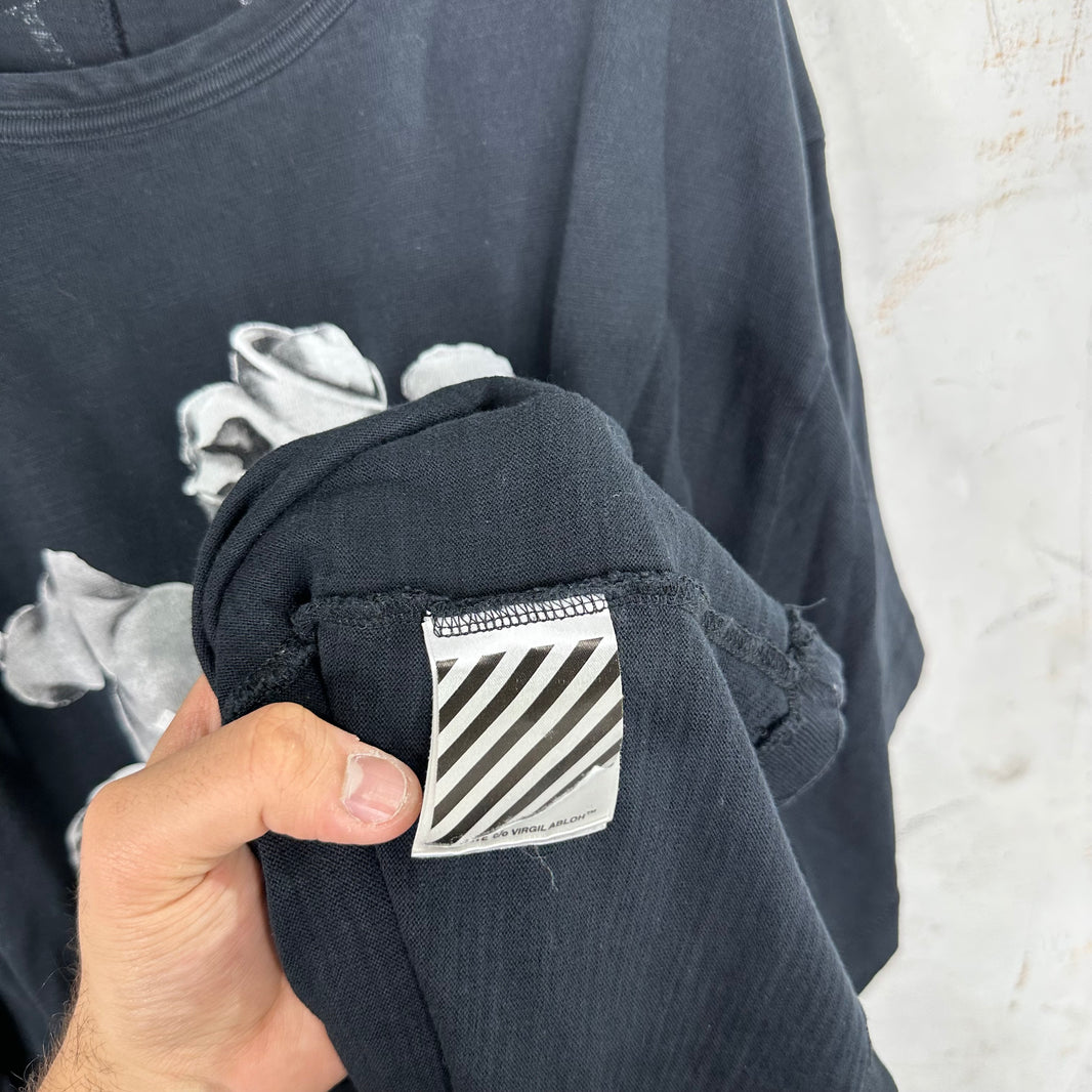 Off-White Othelos Stork T-Shirt