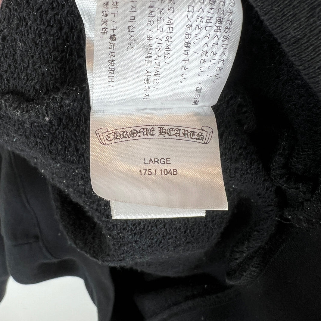 Chrome Hearts Matty Boy Chomper Sweater