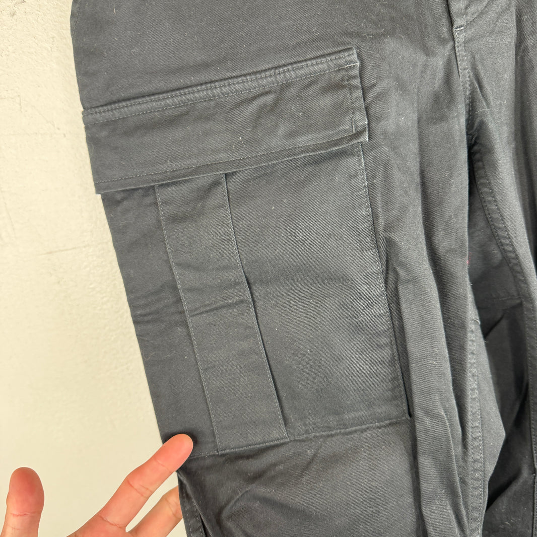 Balenciaga Slim Cargo Pants
