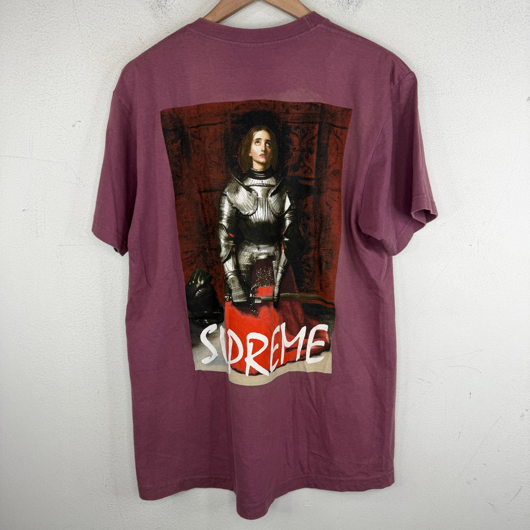 Supreme Joan Of Arc T-Shirt
