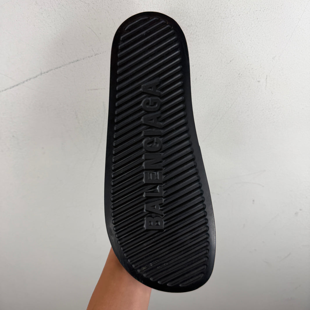 Balenciaga Tokyo Sandals