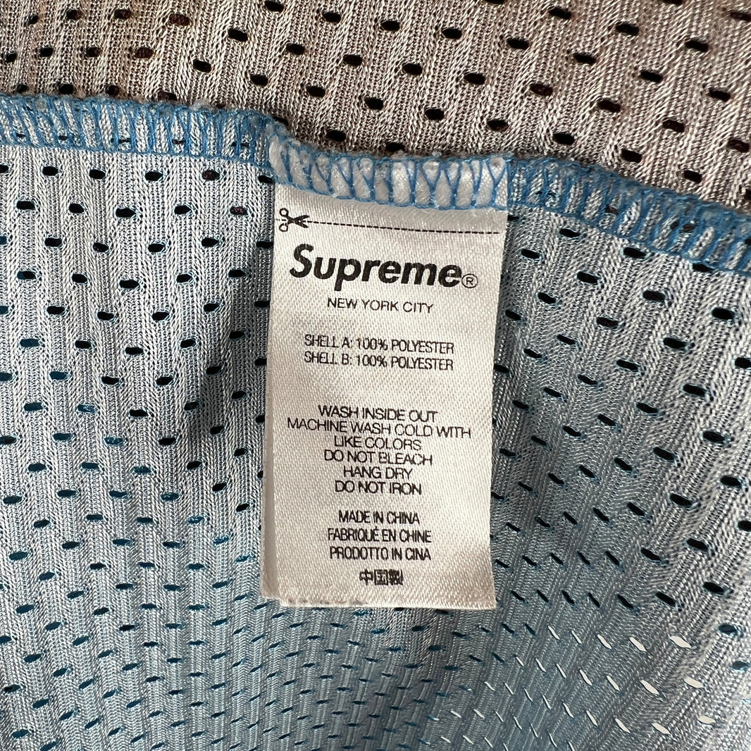 Supreme Gummo Blue Jersey