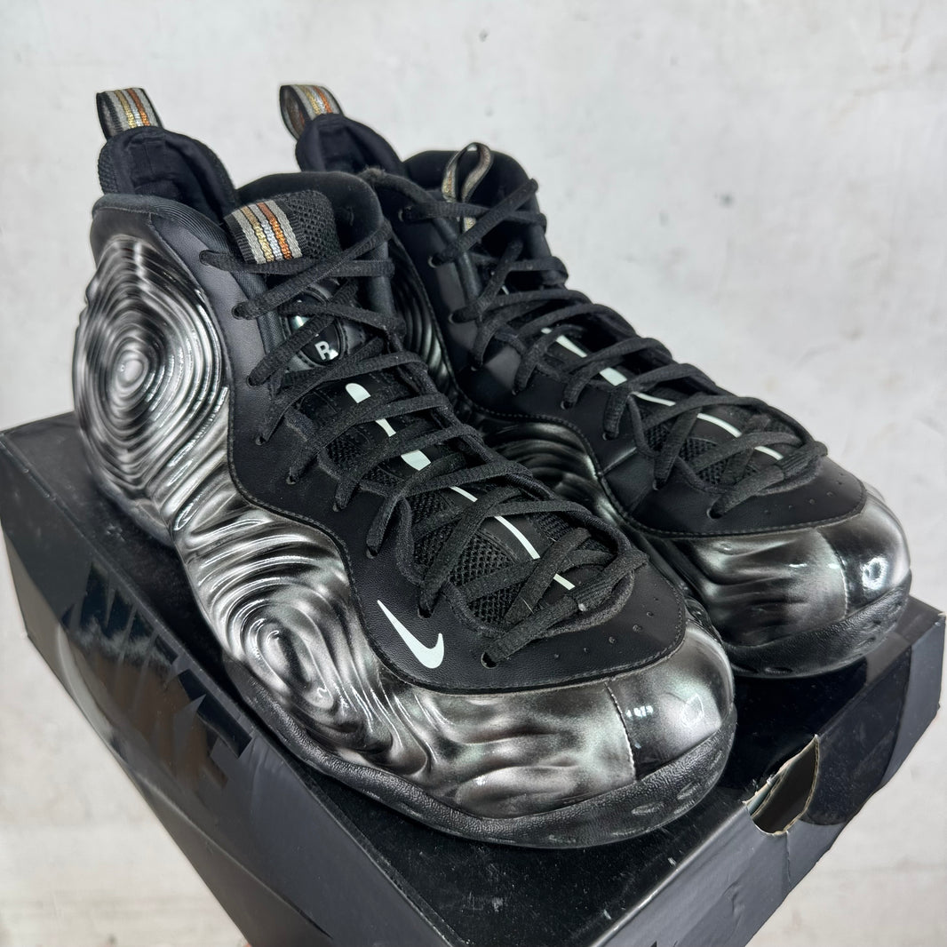 Nike X CDG Cateye Foamposites