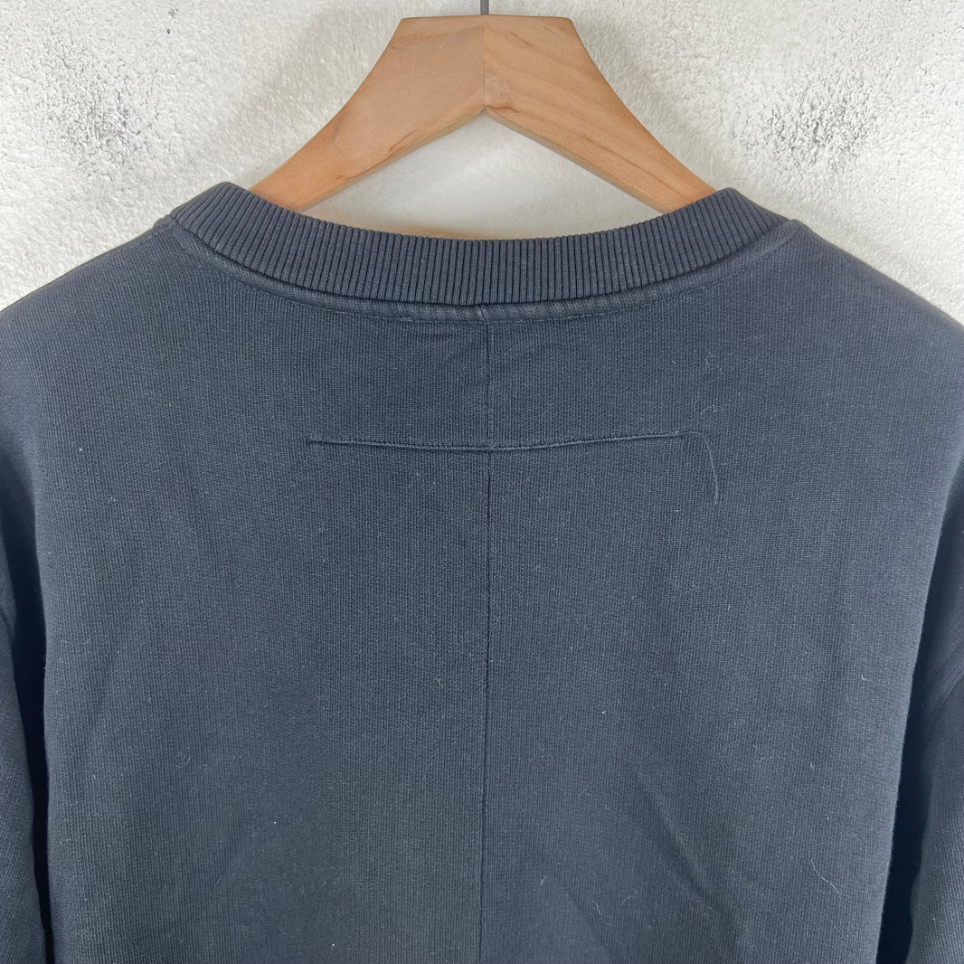 Givenchy LA House Crewneck