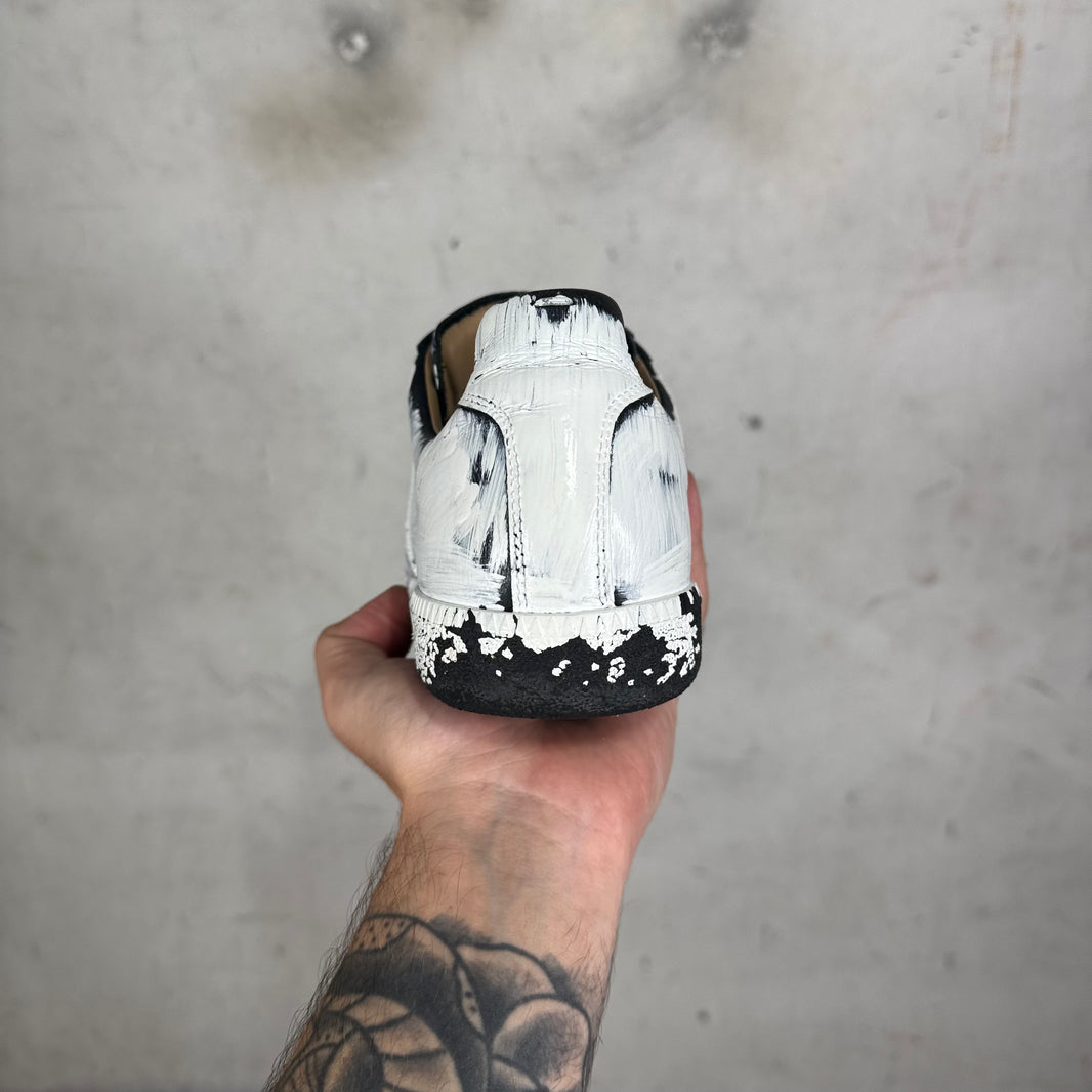 Margiela Cracked Painter Replica Gats