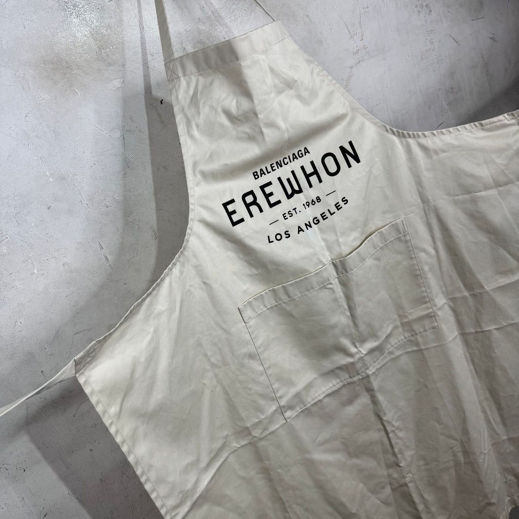 Balenciaga Erewhon Apron