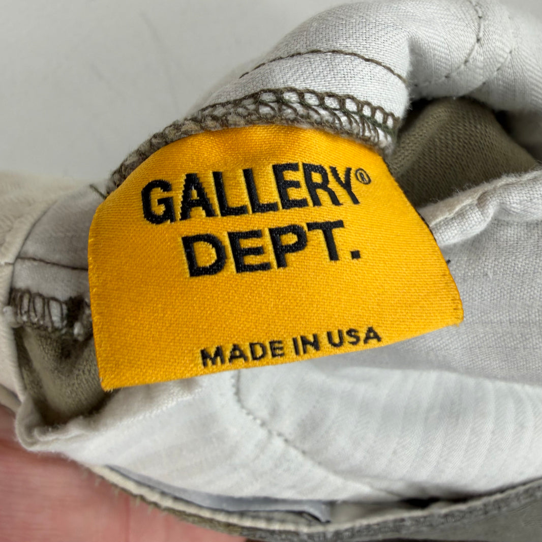 Gallery Dept Marcus Cargo Pants