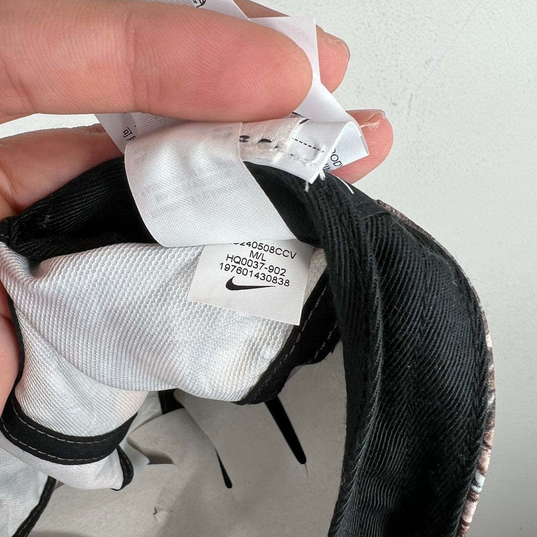 Chrome Hearts Nike NOCTA Hat