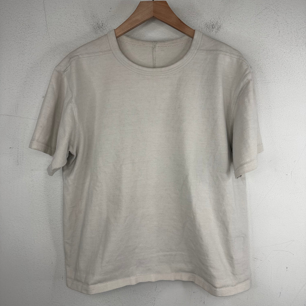 Rick Owens Thick Level T-Shirt