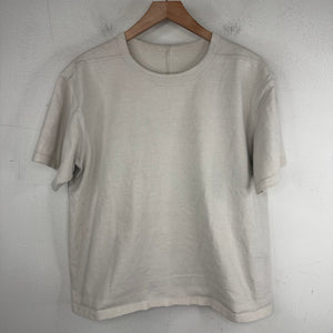 Rick Owens Thick Level T-Shirt