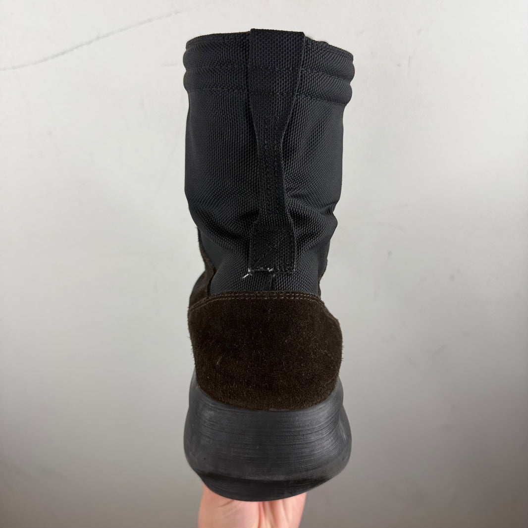 Yeezy Season 3 Combat Boots