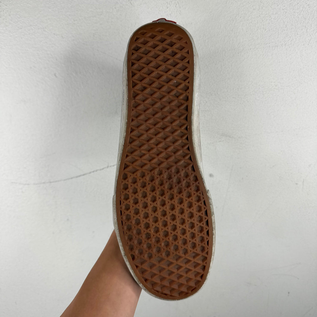 Vans Supreme CDG Harold Hunter Sk8-Hi Sneakers