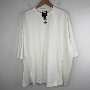 Willy Chavarria Adidas Oversized T-Shirt