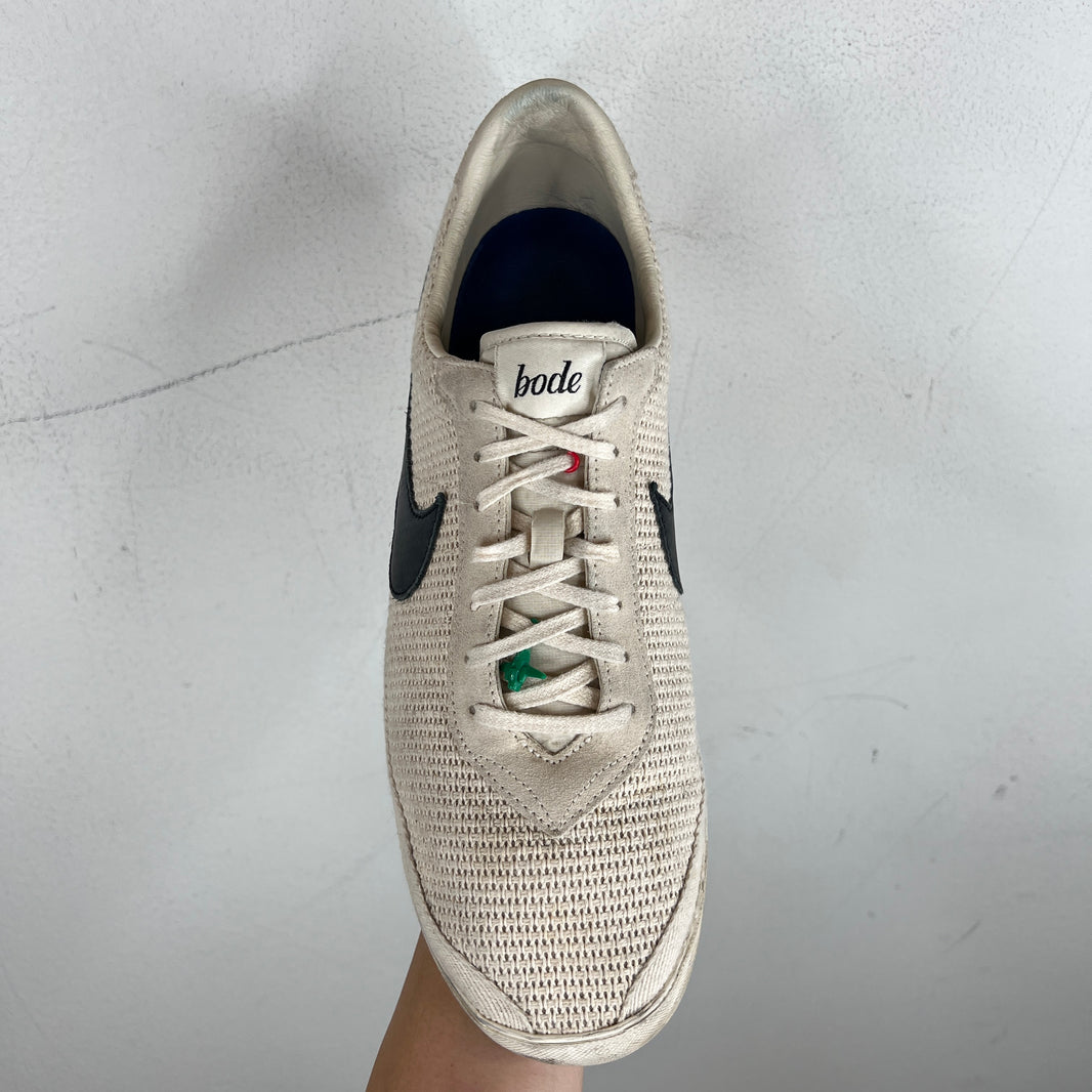 Bode Nike Astrograbber Natural Sneakers