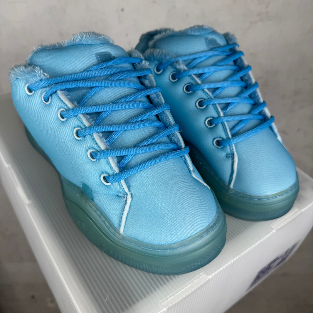 ERL Seafoam Vamp Lows