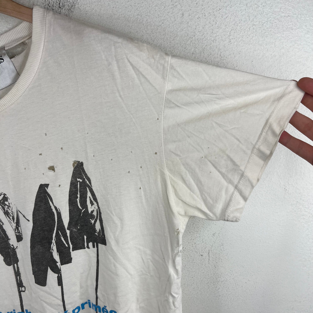 ERD Coat Hanger T-Shirt