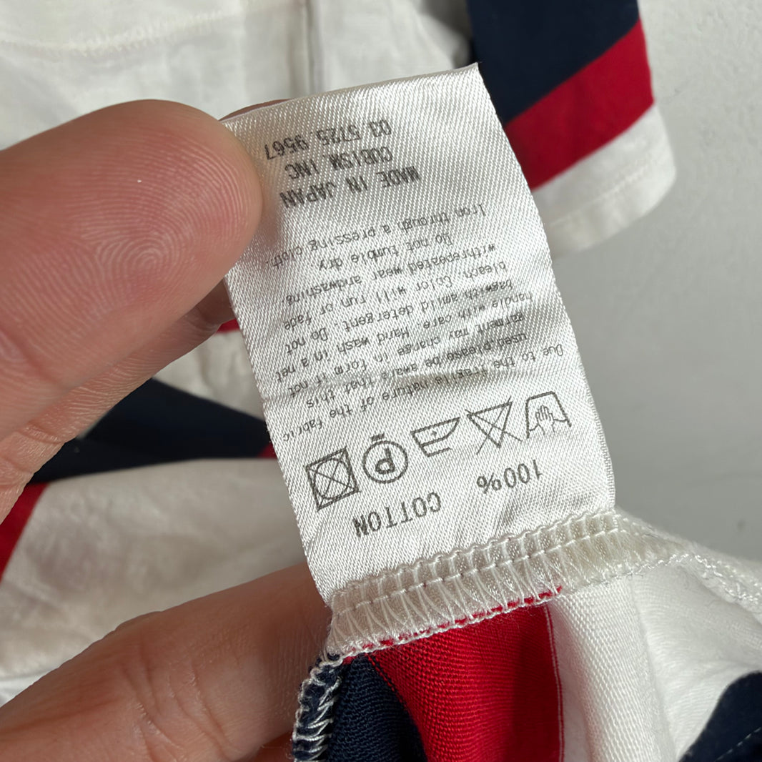 Visvim Striped Pocket T-Shirt