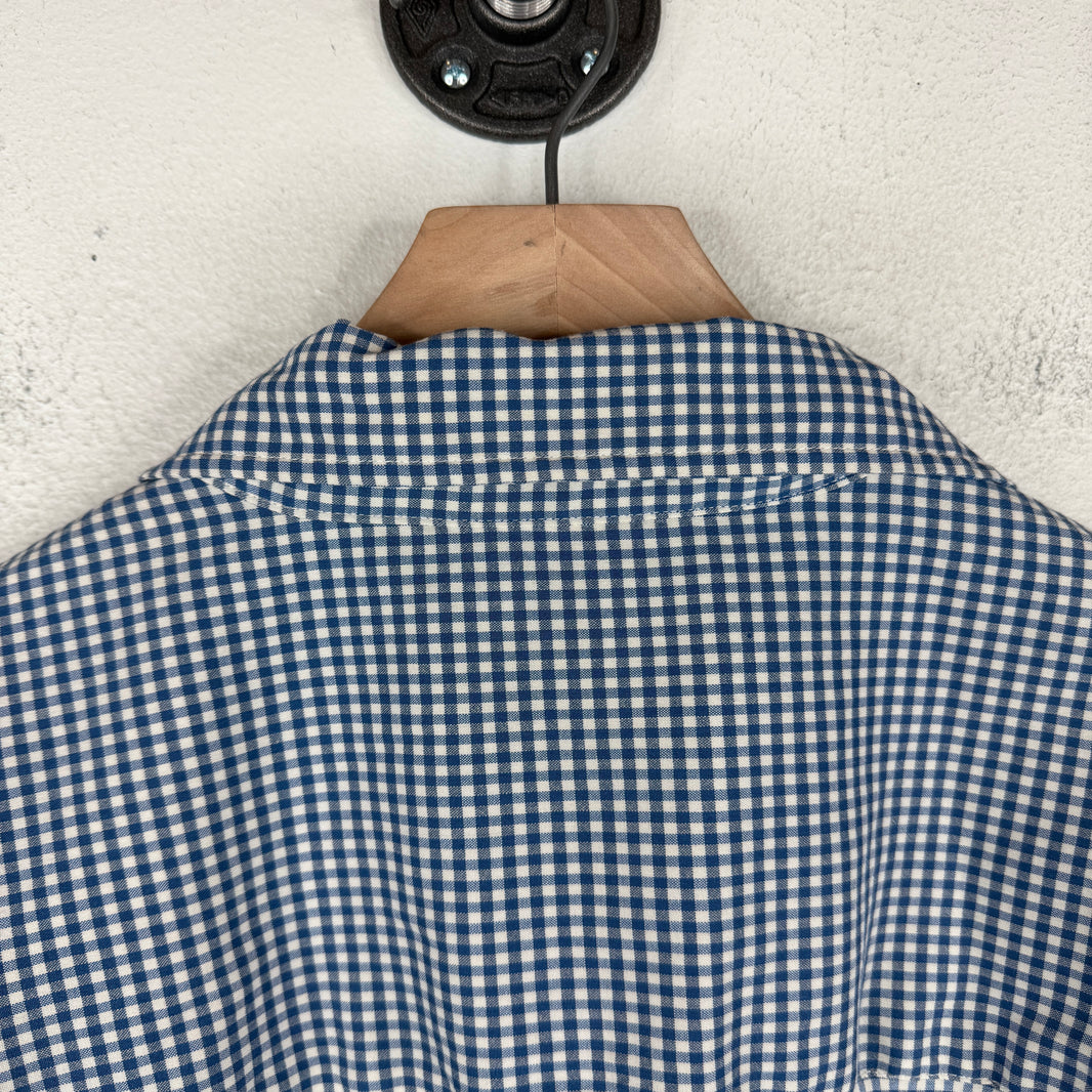 Our Legacy Popover Shirt