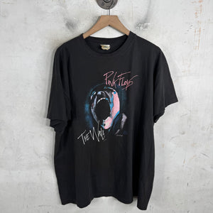 Vintage Pink Floyd The Wall T-Shirt