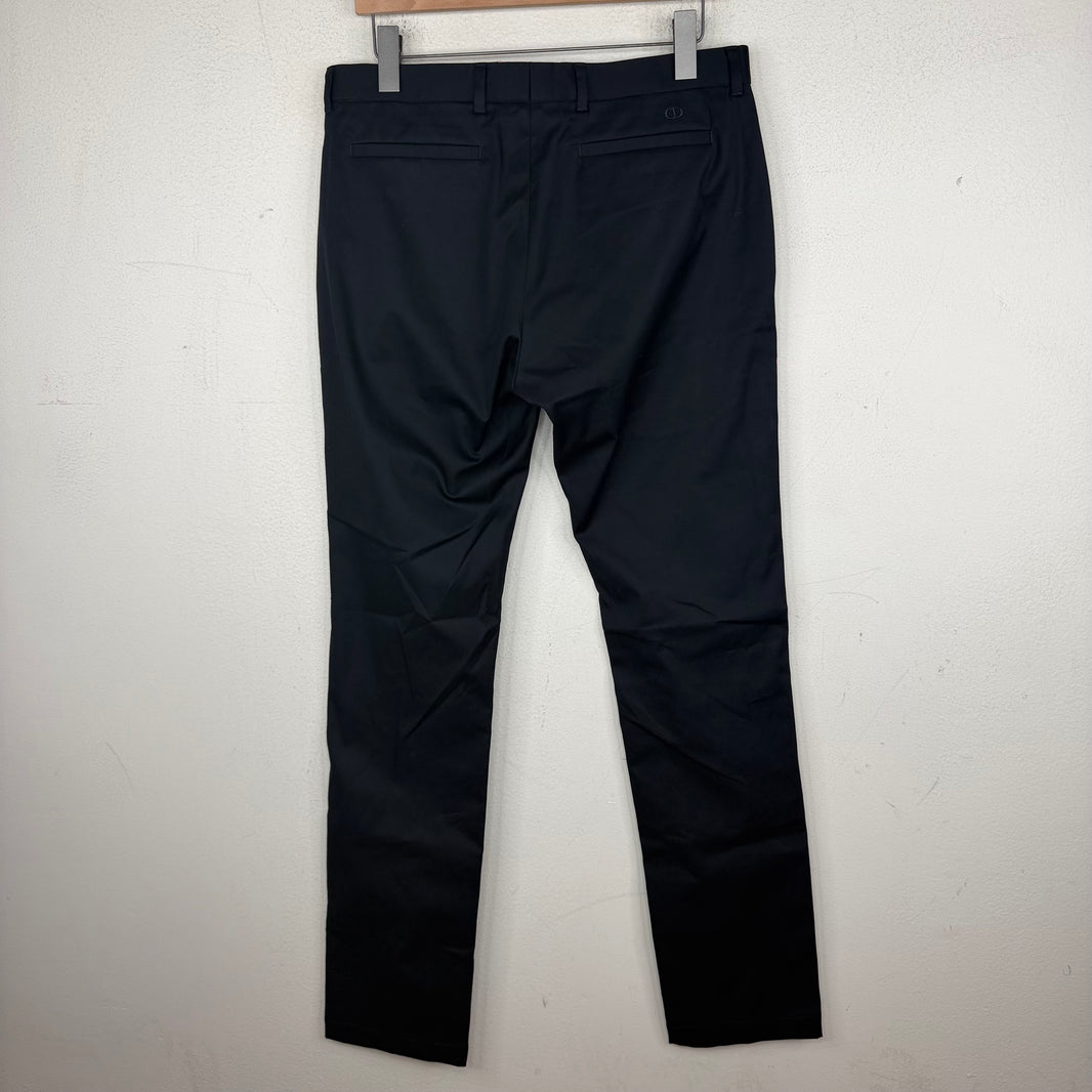 Dior Skinny Uniform Trousers