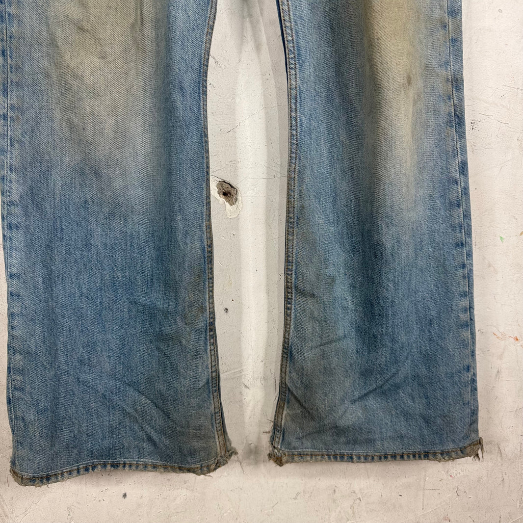 Acne Studios Smoked Lightwash 2021M Jeans