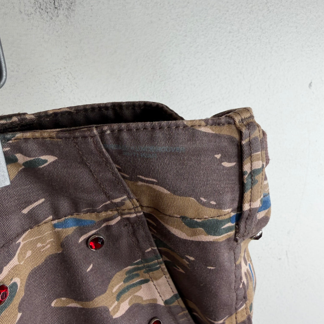 Supreme Undercover Studded Camo Pants