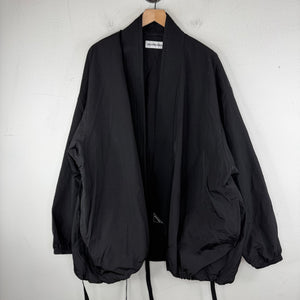 Balenciaga Nylon Kimono