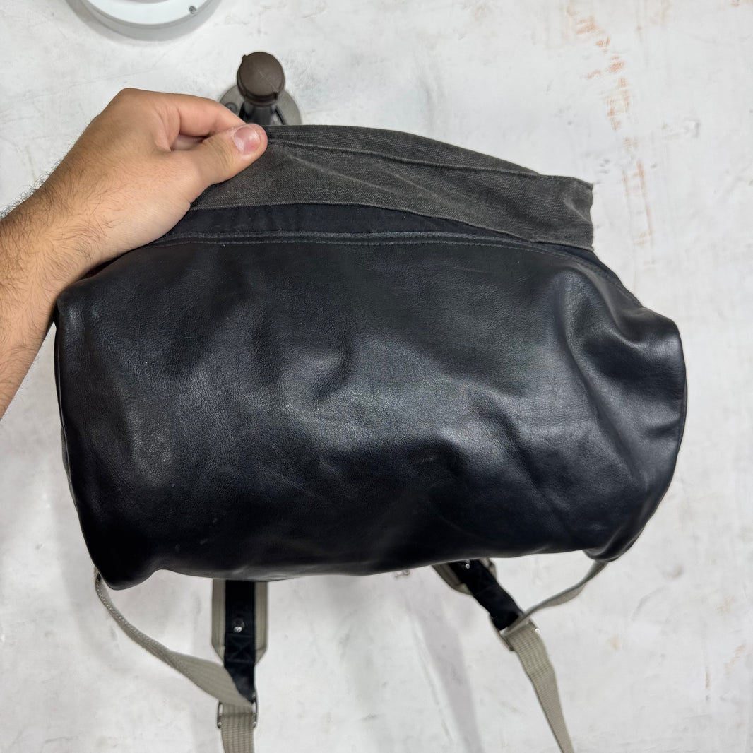Kris Van Assche x Eastpak Paneled Backpack