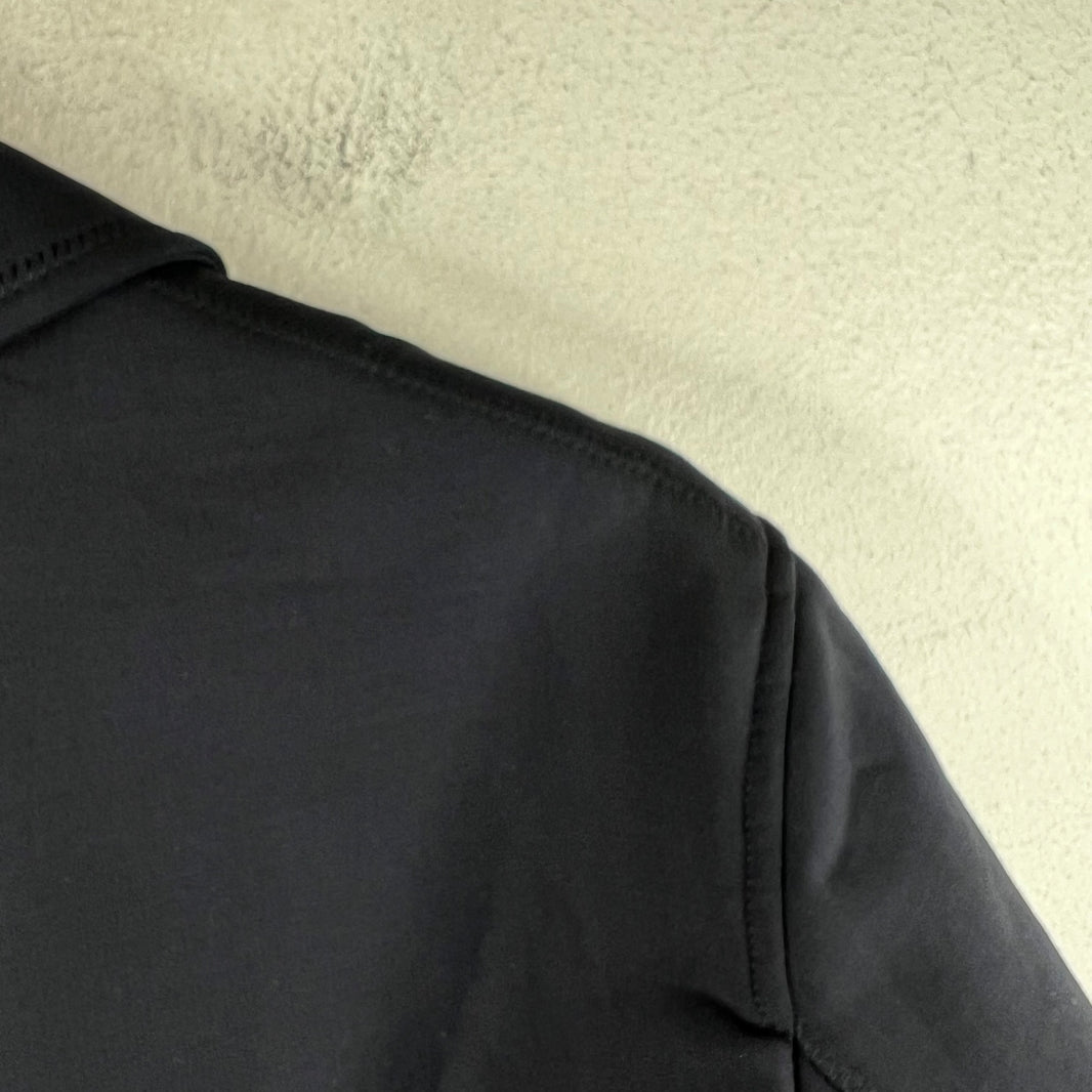 Junya Watanabe Solar Panel Coat