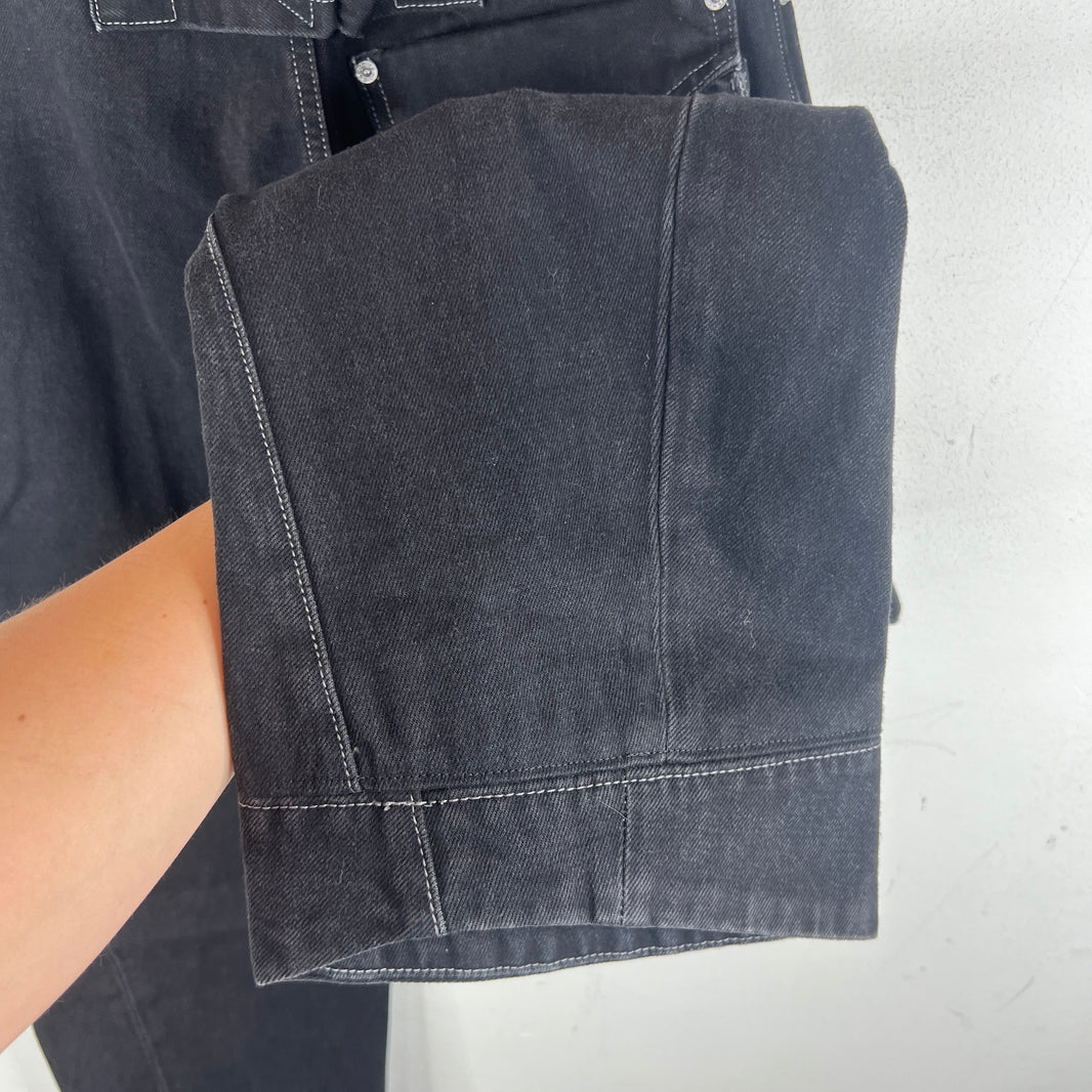 Kiko Kostadinov Levi's Articulate Trousers