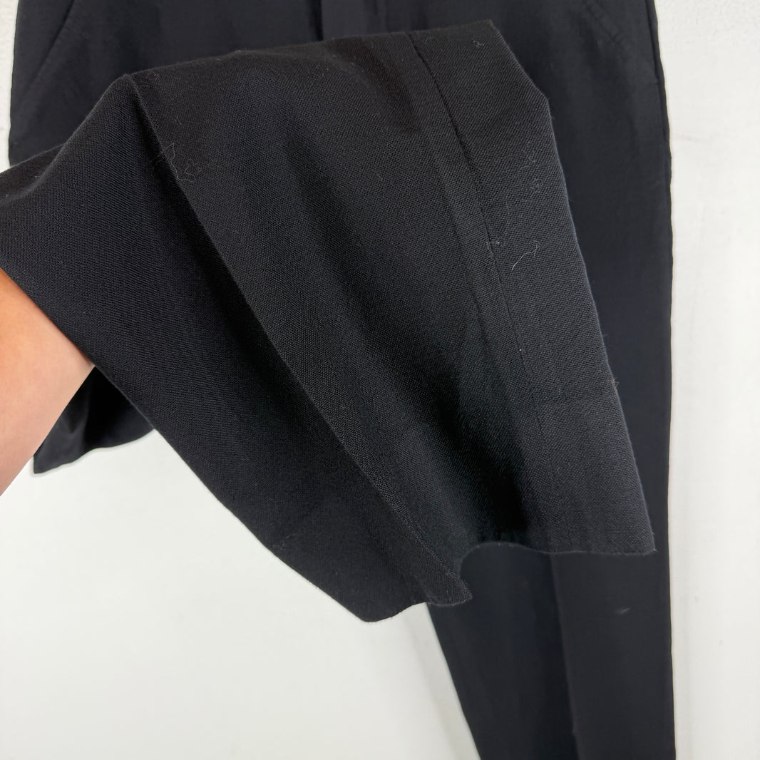 Our Legacy Wool Chino 22 Trousers