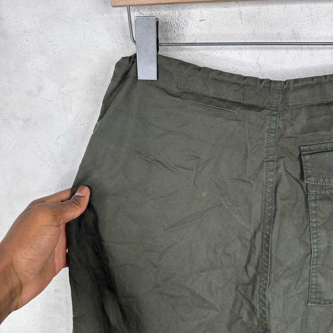 Dion Lee Parachute Trousers