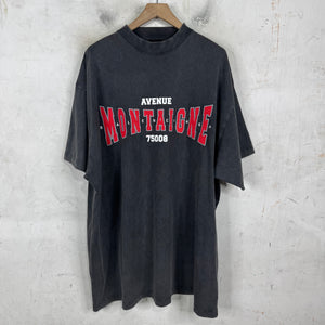 Balenciaga Avenue Montaigne T-Shirt