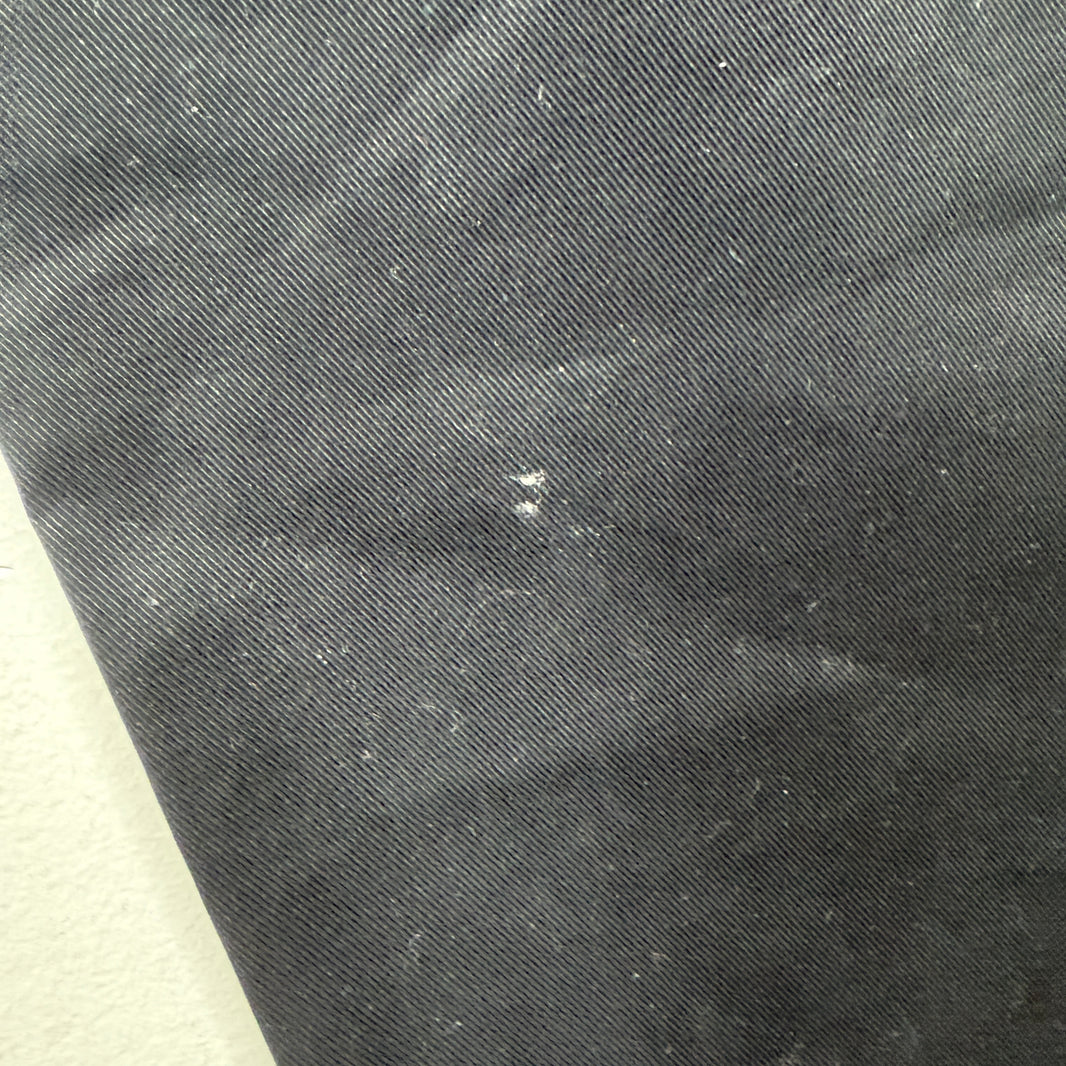 Maison Margiela Black Trousers