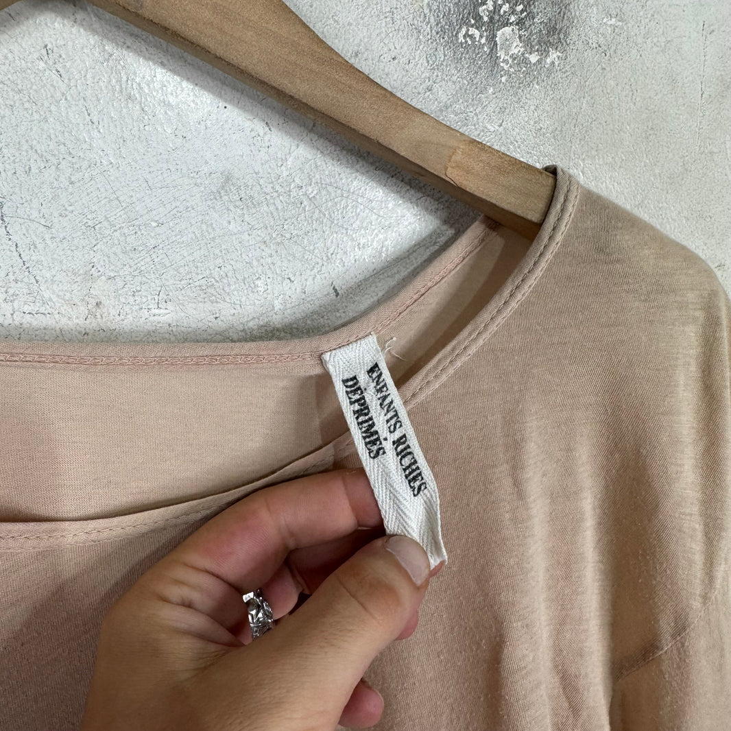 ERD Headache Thin L/S Shirt