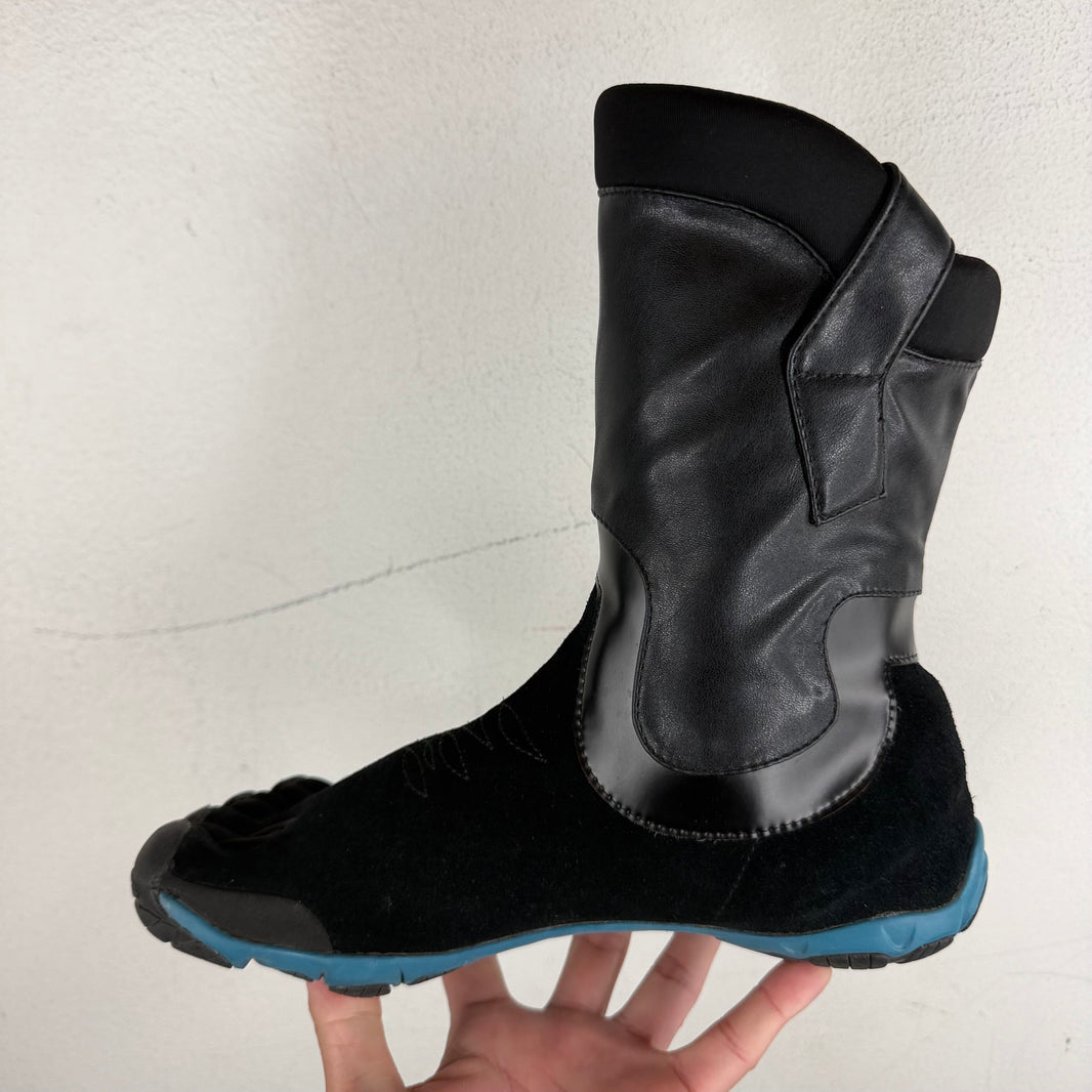 Suicoke Kosaboro 5 Finger Vibram Boots