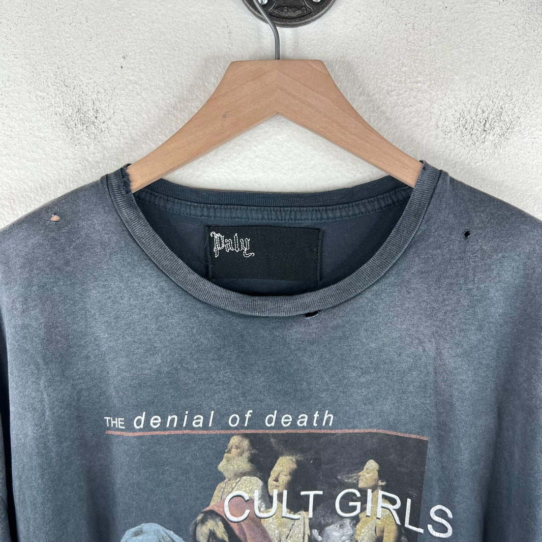 Paly Hollywood Cult Girls T-Shirt
