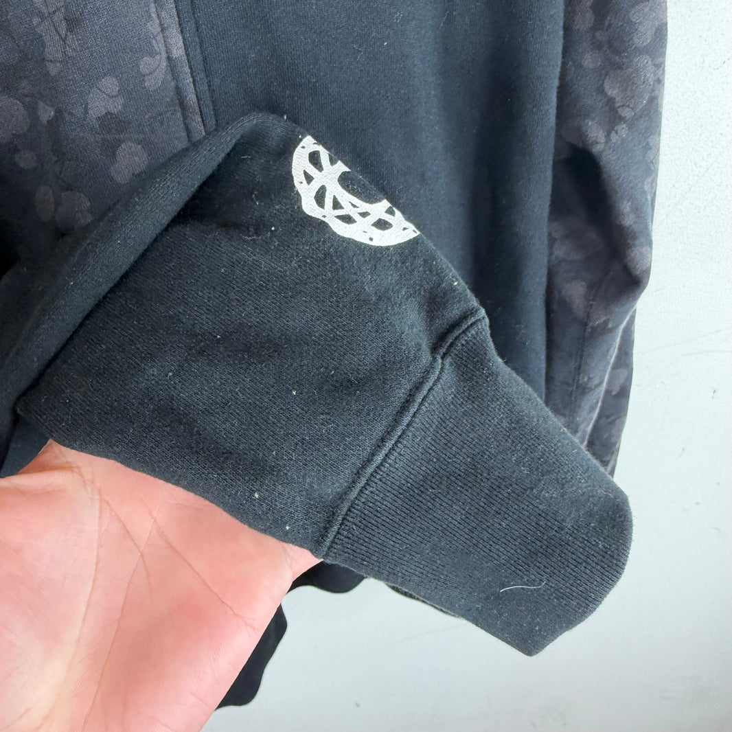 Bape Unkle Full-Zip Hoodie