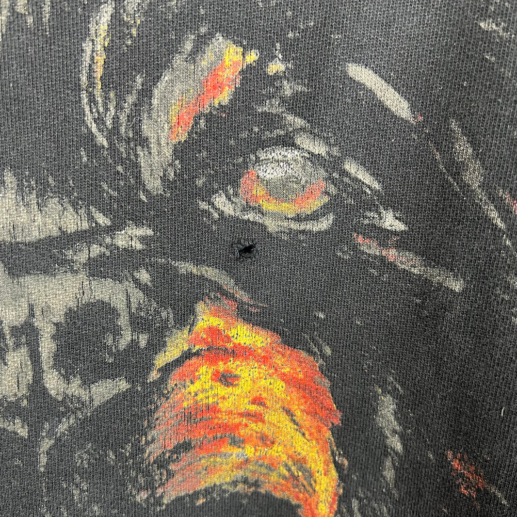 Givenchy Rottweiler Crewneck