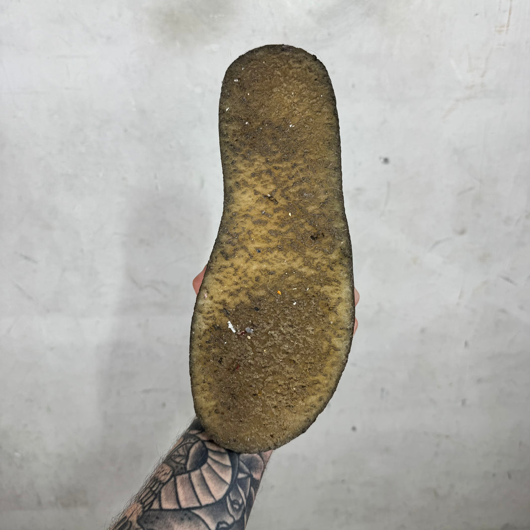 Supreme x Martine Rose x Clarks Faux Croc Desert Trek