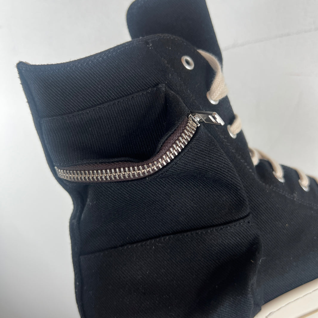 DRKSHDW Cargo Ramone Sneakers