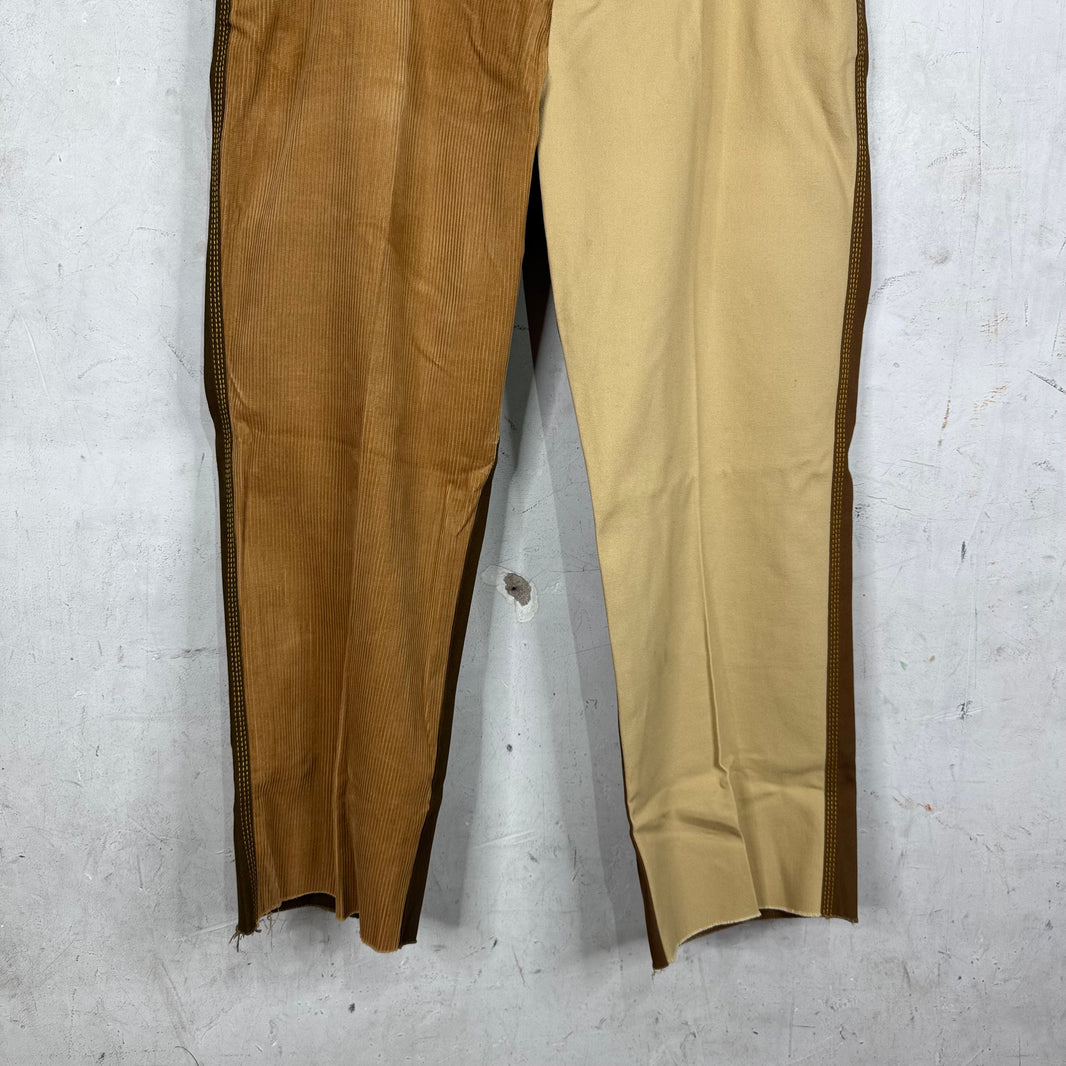 Marni x Carhartt Hybrid Trousers