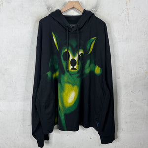 Anonymous Club Chihuahua Hoodie