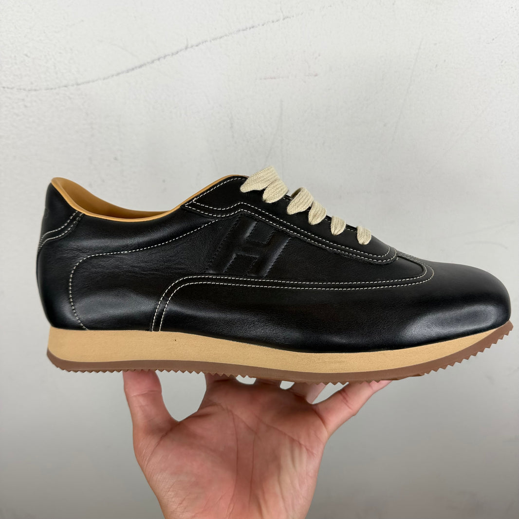 Hermes Quick Sneakers