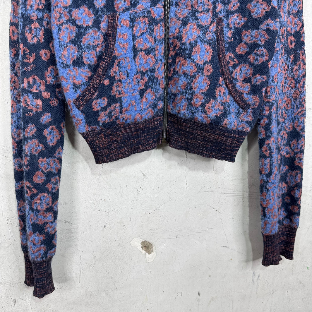 Vivienne Westwood x Palace Knitted Zip Hoodie