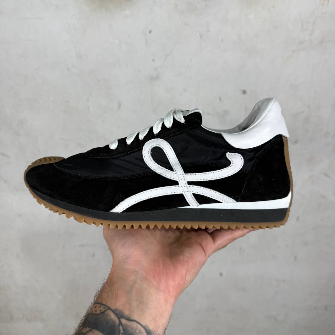 Loewe Black/Gum Runners
