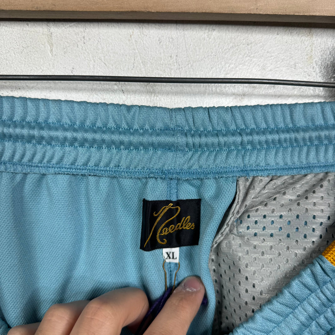 Needles x AWGE Track Pants