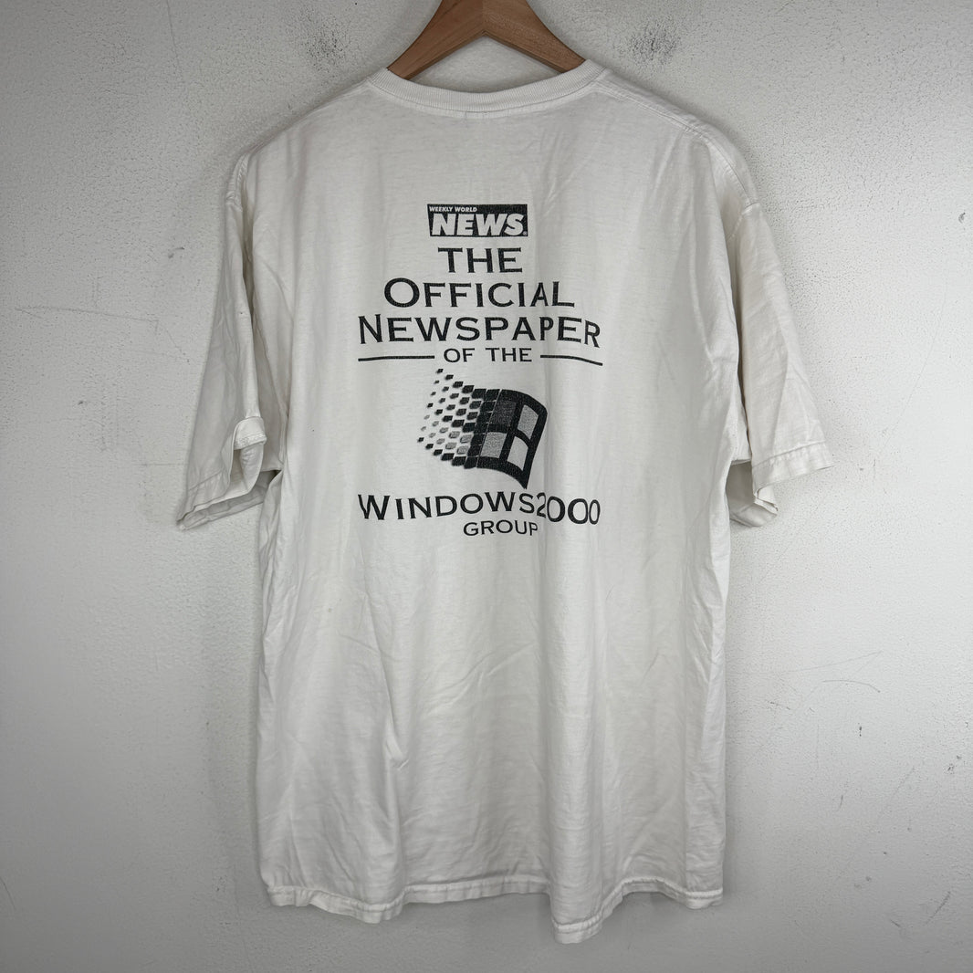 Vintage Repent T-Shirt