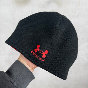 Balenciaga x Under Armour Reversible Beanie