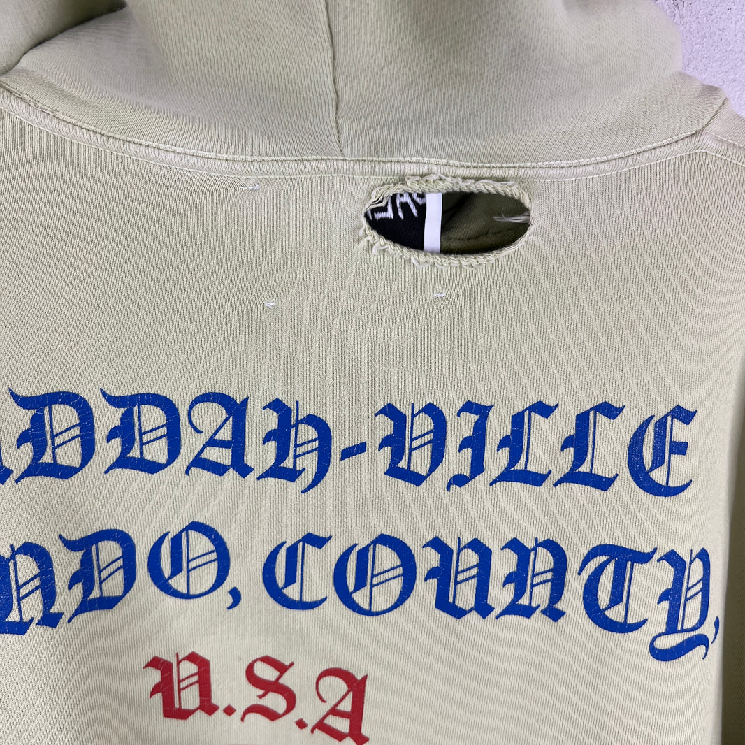 Paly Eternal Hoodie